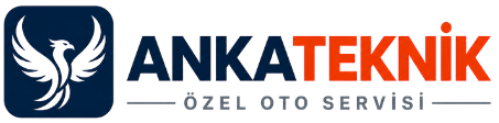 Anka Oto Servis
